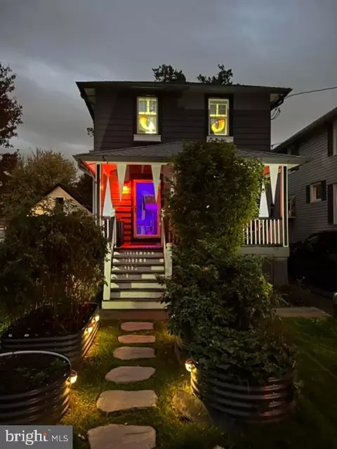 Exterior - 417 Summit Ave, Fort Washington, PA 19034 photo 8 of 8
