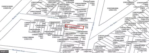 1225 Swede St, Norristown, PA 19401