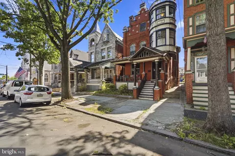 170 N Hanover St, Pottstown, PA 19464
