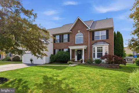 2519 St Victoria Dr, Gilbertsville, PA 19525
