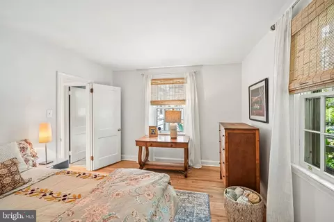 Bedroom - 445 General Washington Rd, Wayne, PA 19087 photo 5 of 5