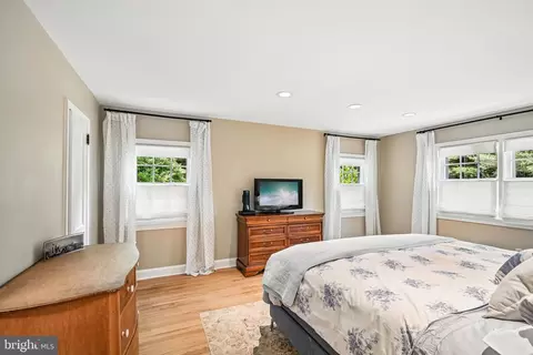 Bedroom - 445 General Washington Rd, Wayne, PA 19087 photo 2 of 5