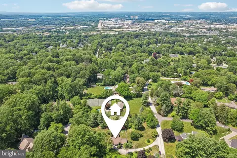 View/Area - 445 General Washington Rd, Wayne, PA 19087 photo 2 of 5