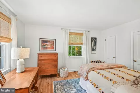 Bedroom - 445 General Washington Rd, Wayne, PA 19087 photo 4 of 5