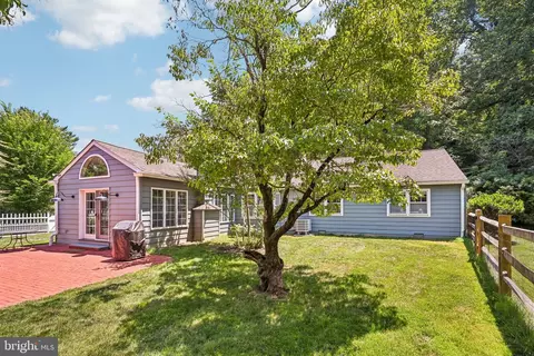 Exterior - 445 General Washington Rd, Wayne, PA 19087 photo 5 of 8