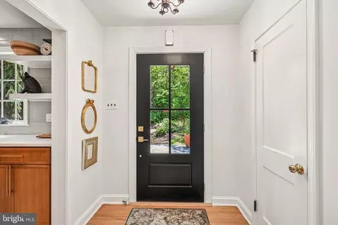 Entry Way - 445 General Washington Rd, Wayne, PA 19087 photo 1 of 2