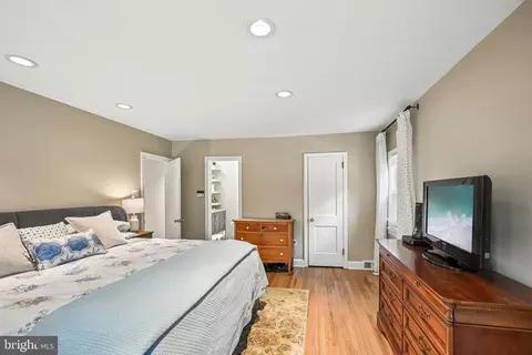 Bedroom - 445 General Washington Rd, Wayne, PA 19087 photo 3 of 5
