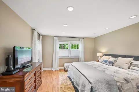Bedroom - 445 General Washington Rd, Wayne, PA 19087 photo 1 of 5