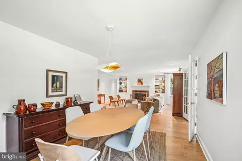Dining - 445 General Washington Rd, Wayne, PA 19087 photo 3 of 3