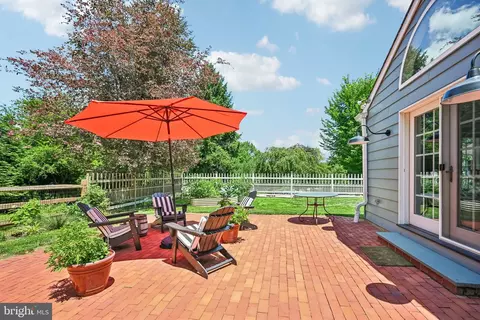 Exterior - 445 General Washington Rd, Wayne, PA 19087 photo 4 of 8