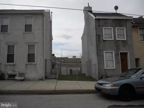 324 E Moore St, Norristown, PA 19401