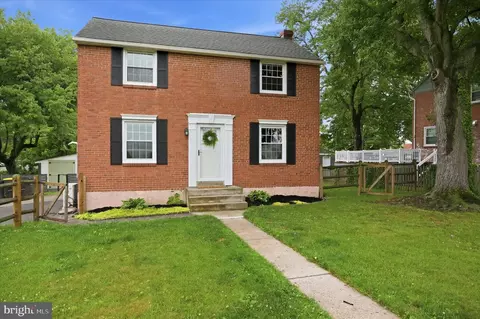 1732 Sterigere St, West Norriton, PA 19403