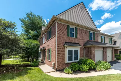 2614 Wister Ct #14, Lansdale, PA 19446