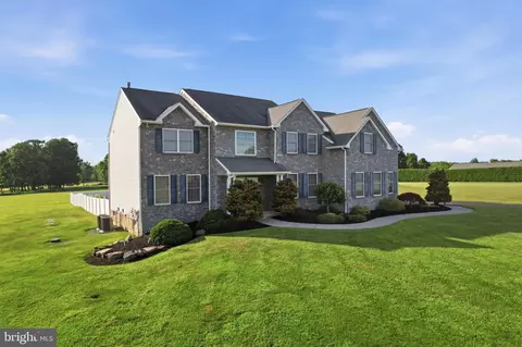 527 Fagleysville Rd, Perkiomenville, PA 18074