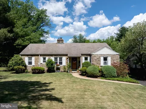 1600 Huntingdon Rd, Abington, PA 19001