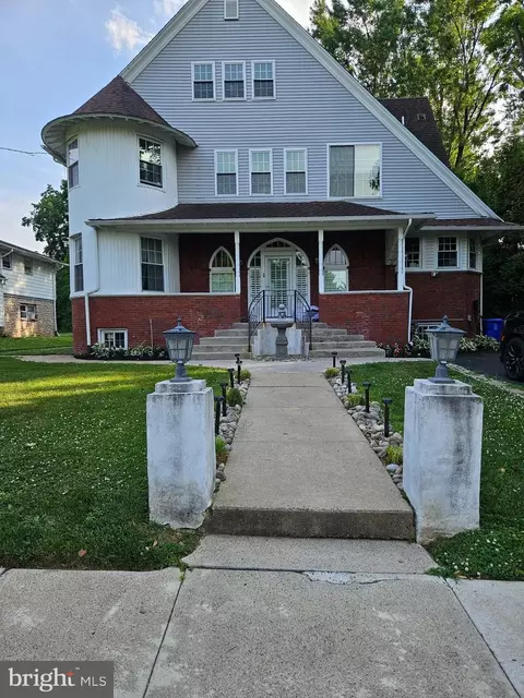 1204 Melrose Ave, Elkins Park, PA 19027
