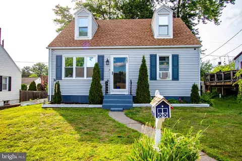 667 Beechwood Ave, Pottstown, PA 19464