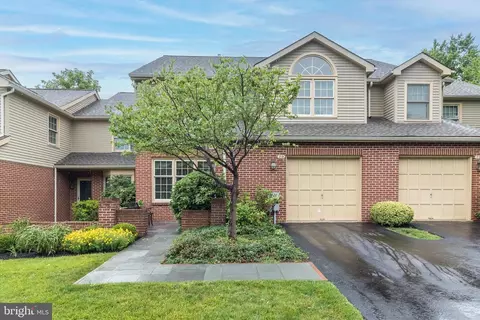 219 Nevin Ln, Ambler, PA 19002