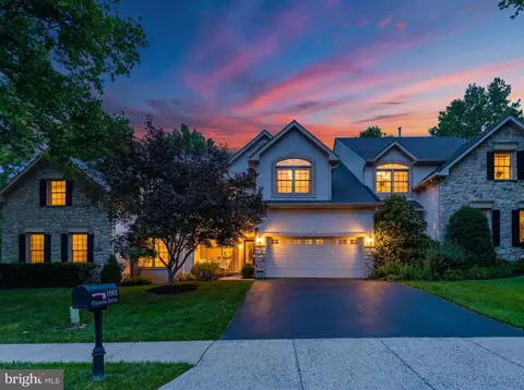 1060 Tintern Dr, Ambler, PA 19002