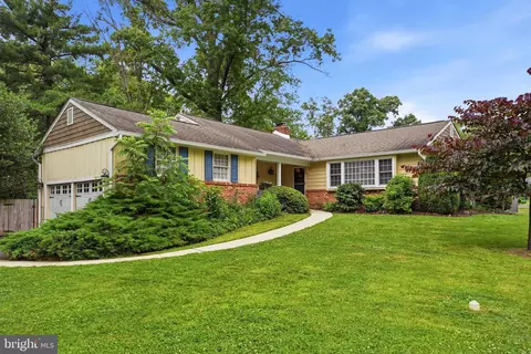 724 Marietta Dr, Ambler, PA 19002