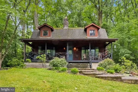 3080 Kutztown Rd #east, East Greenville, PA 18041