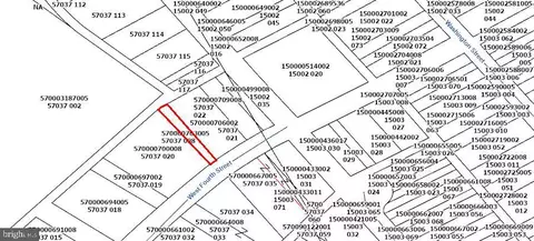 1418 W 2 W 4th St # -1, Pennsburg, PA 18073