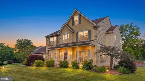 2674 Romig Rd, Gilbertsville, PA 19525