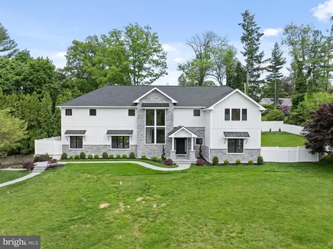 761 Mt Moro Rd, Villanova, PA 19085