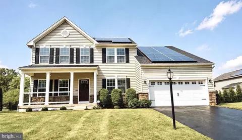1715 Hedgewood Rd, Hatfield, PA 19440