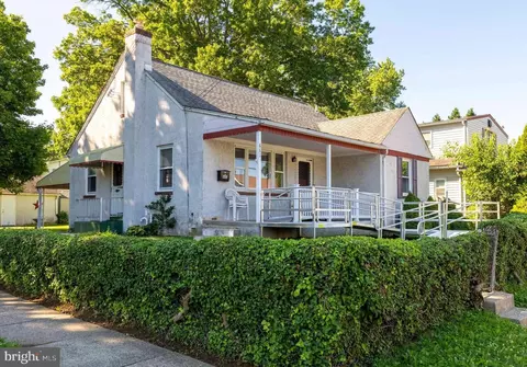 681 Hamel Ave, Glenside, PA 19038