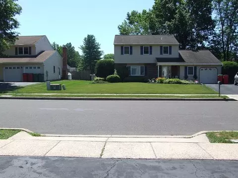 3236 Roxbury Rd, Hatfield, PA 19440