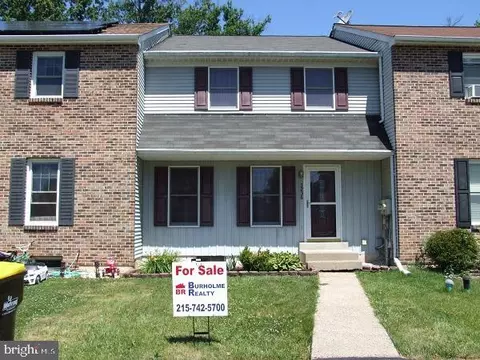 3236 Roxbury Rd, Hatfield, PA 19440