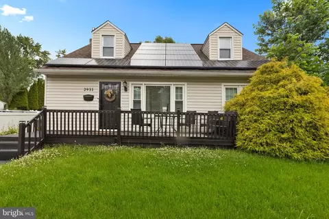 2931 Madison Ave, Abington, PA 19001