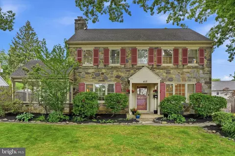 415 Charles Ln, Wynnewood, PA 19096