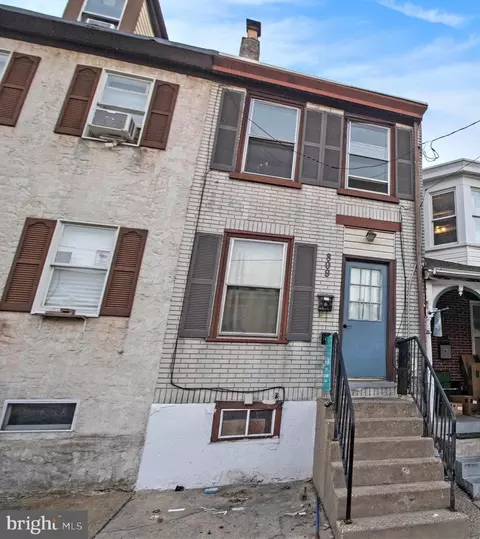 809 George St, Norristown, PA 19401