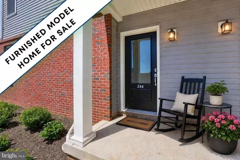 1879 Arbor Place Dr #LOT 66, Norristown, PA 19401