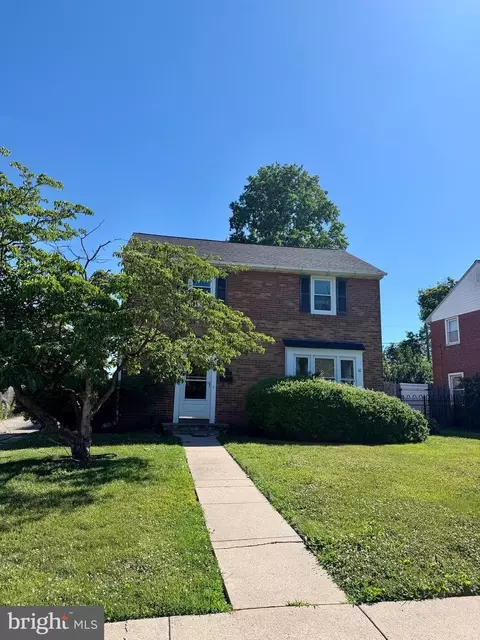 1421 Cherry Ln, Pottstown, PA 19464