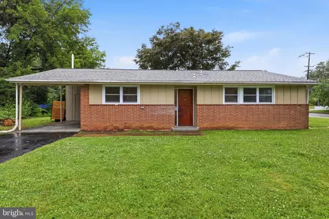 1641 W Marshall St, West Norriton, PA 19403