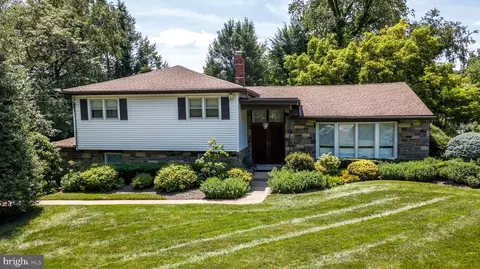 616 Oak Shade Ave, Elkins Park, PA 19027