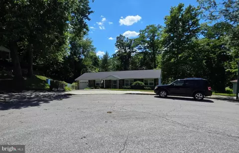 1105 Clark Rd, Glenside, PA 19038