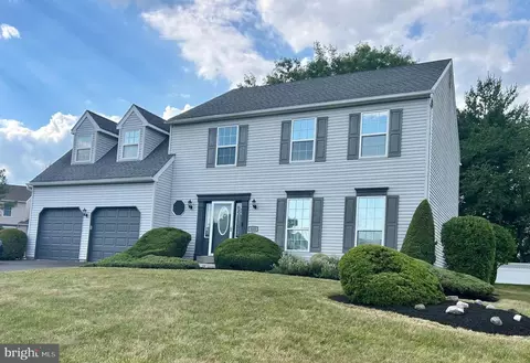 Undisclosed, Royersford, PA 19468