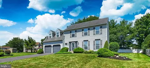 Undisclosed, Royersford, PA 19468