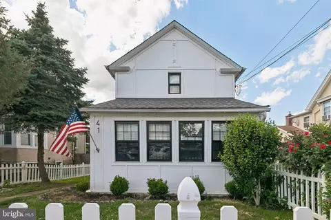 41 Belmont Ave, Ambler, PA 19002
