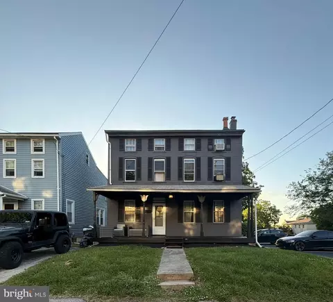 3033 Chestnut St, Lafayette Hill, PA 19444