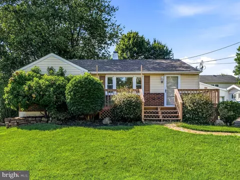 234 Garden Ave, Horsham, PA 19044