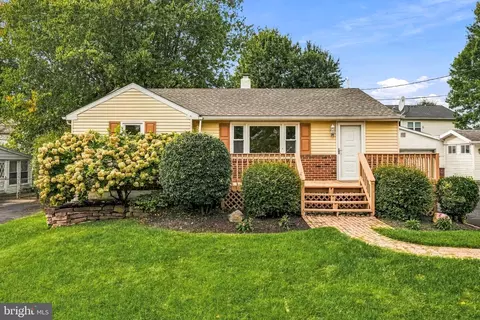234 Garden Ave, Horsham, PA 19044