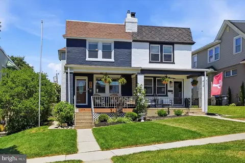 414 W 10th Ave, Conshohocken, PA 19428