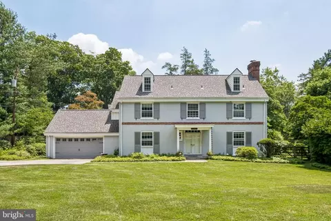 516 Gravers, Wyndmoor, PA 19038