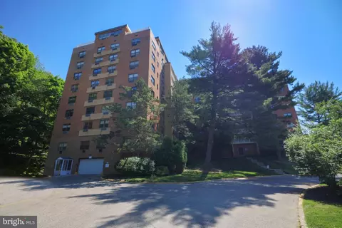 7900 Old York Rd #712-A, Elkins Park, PA 19027