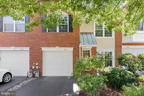 504 Pimlico Way, North Wales, PA 19454